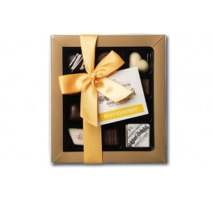 Gift Box: Mixed Chocolate 15pc